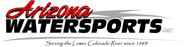 Arizona Watersports logo