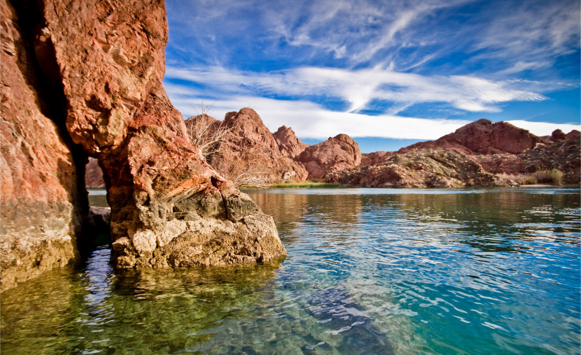 Eco-Adventures-Image Arizona landscape image